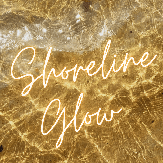 🌊The Shoreline Glow at Drift and Glow Spray Tanning in Harwich, MA