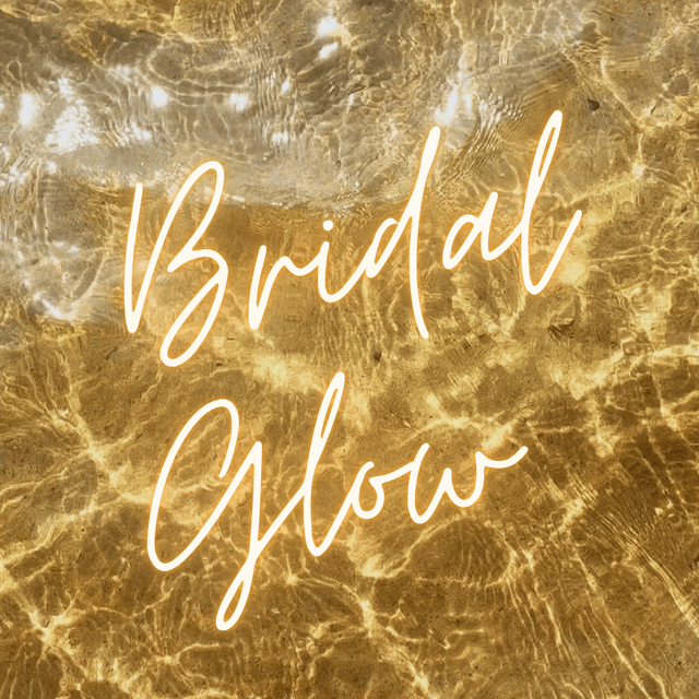 💍Bridal Glow at Drift and Glow Spray Tanning in Harwich, MA